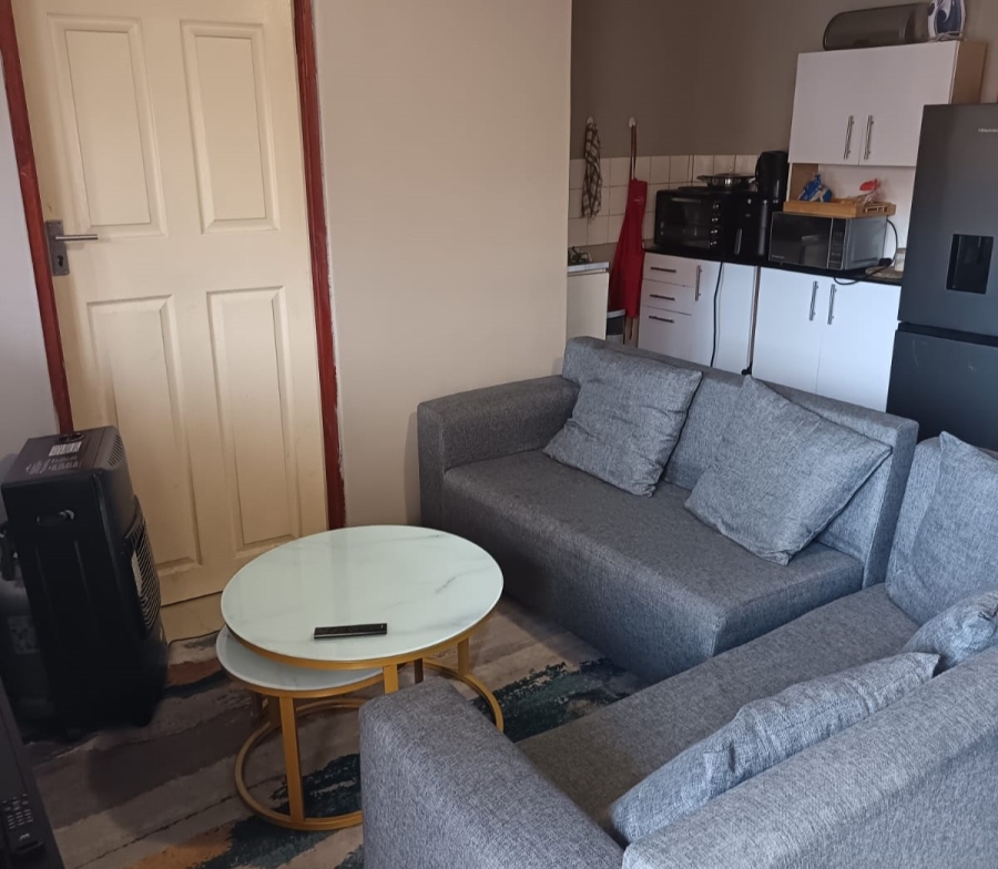 2 Bedroom Property for Sale in Philippi Western Cape